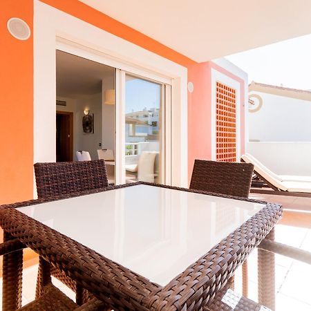 Cortijo Del Mar Resort Estepona Eksteriør bilde
