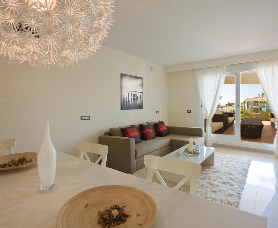 Cortijo Del Mar Resort Estepona Eksteriør bilde