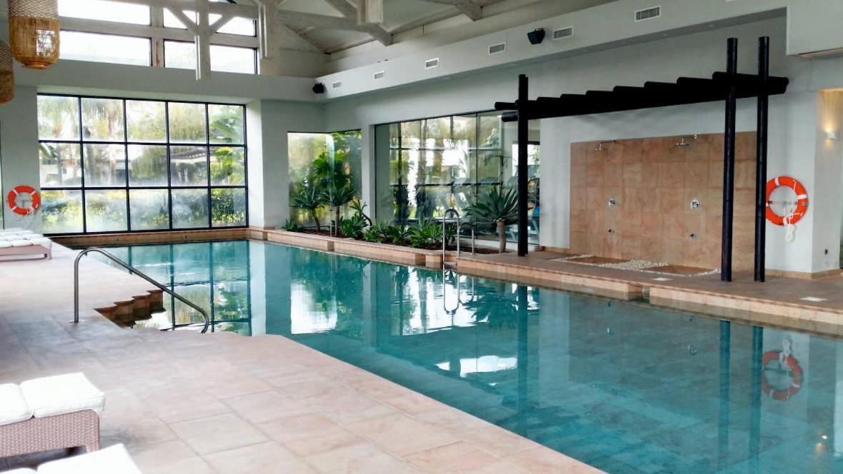 Cortijo Del Mar Resort Estepona Eksteriør bilde