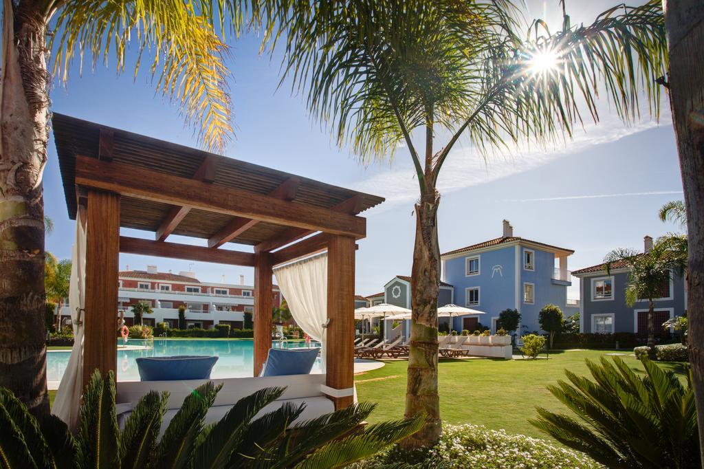 Cortijo Del Mar Resort Estepona Eksteriør bilde