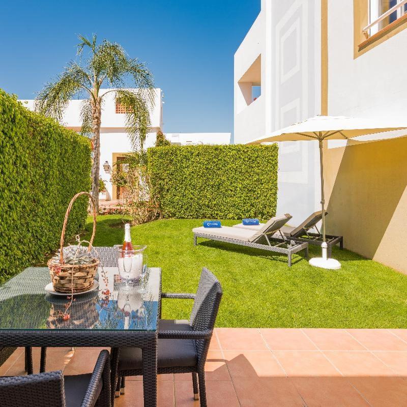 Cortijo Del Mar Resort Estepona Rom bilde