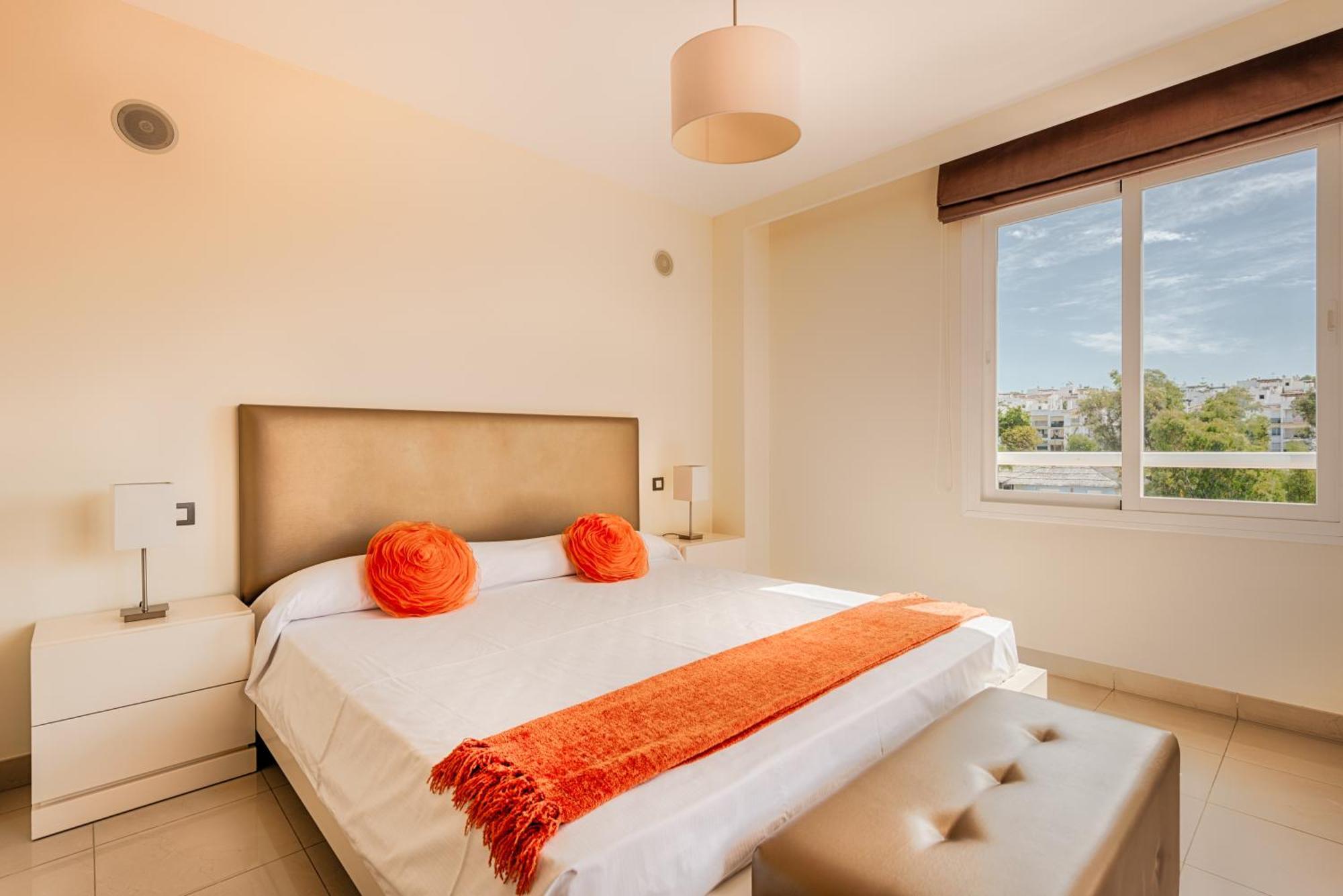 Cortijo Del Mar Resort Estepona Eksteriør bilde