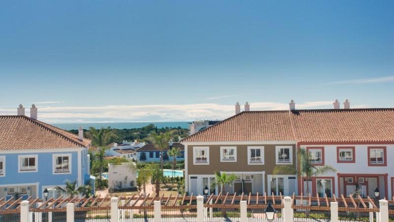 Cortijo Del Mar Resort Estepona Eksteriør bilde