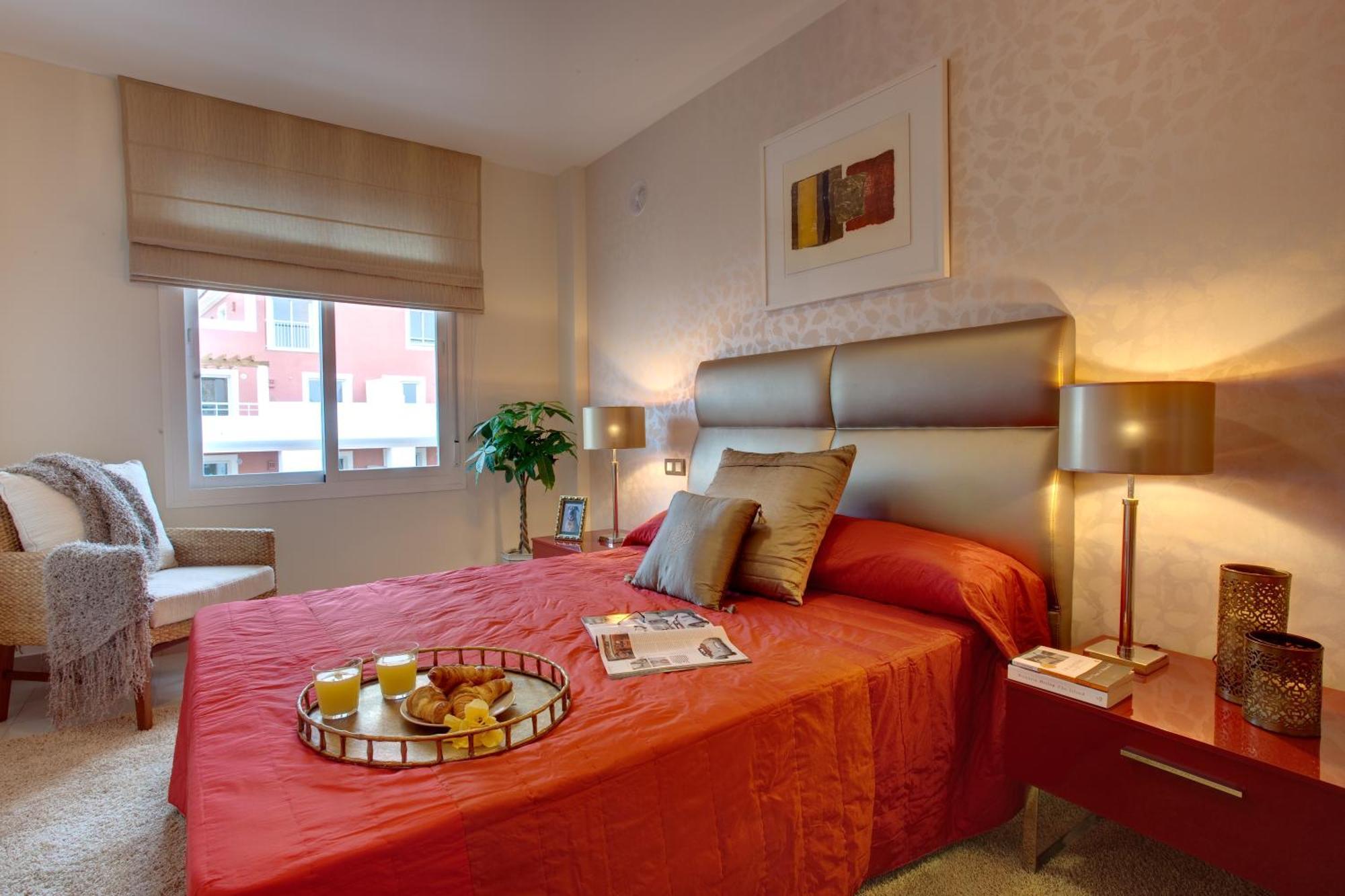 Cortijo Del Mar Resort Estepona Eksteriør bilde