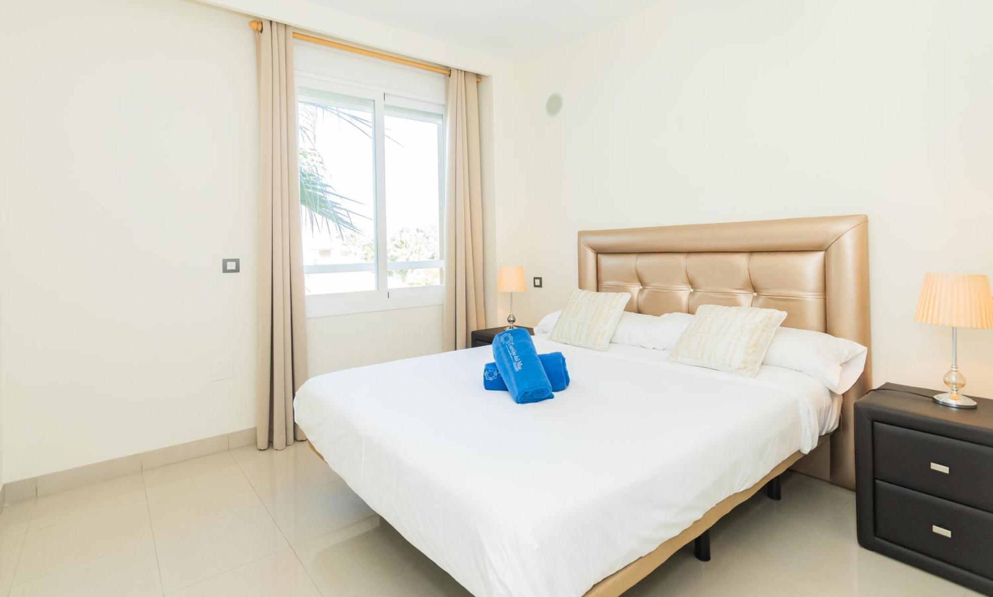 Cortijo Del Mar Resort Estepona Eksteriør bilde