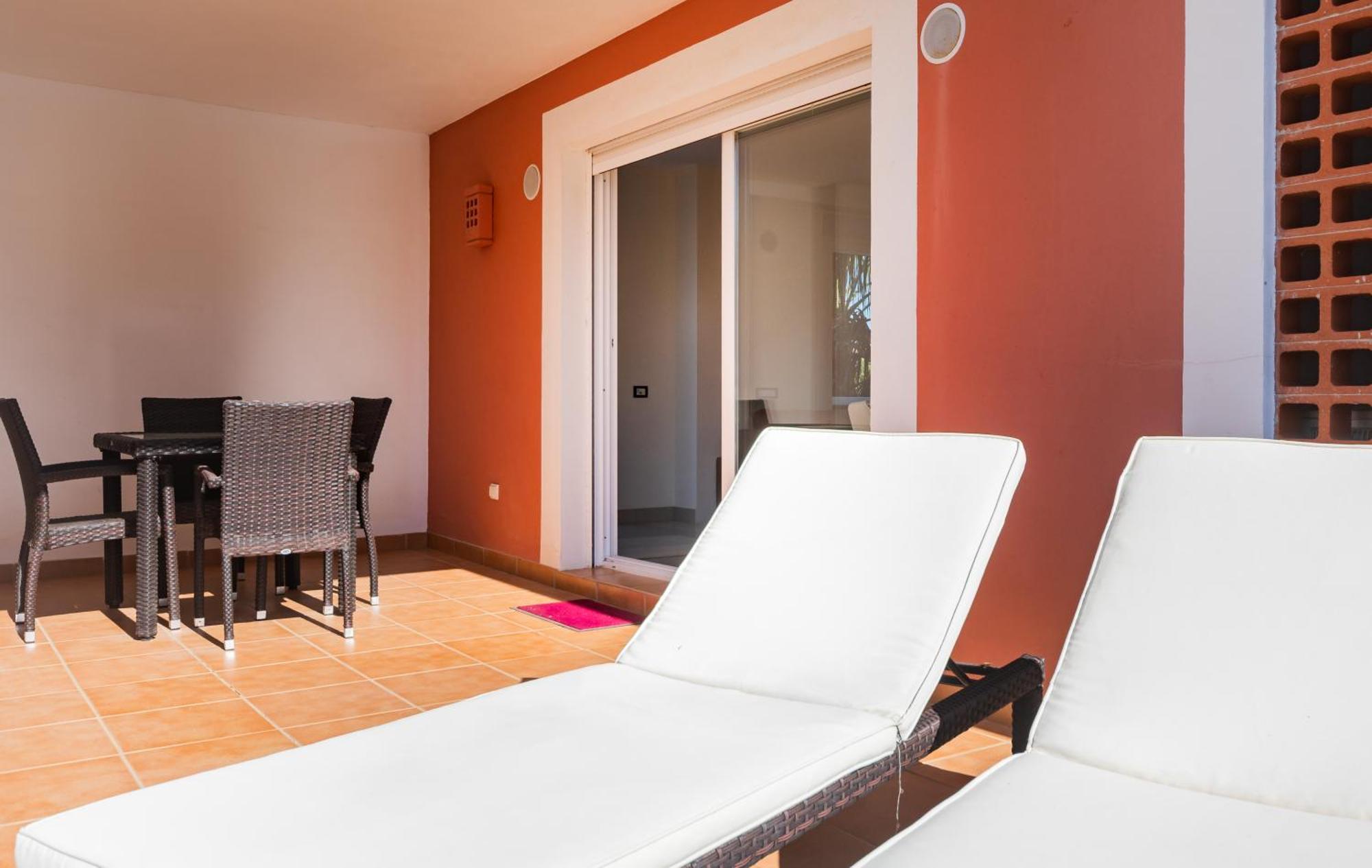 Cortijo Del Mar Resort Estepona Eksteriør bilde