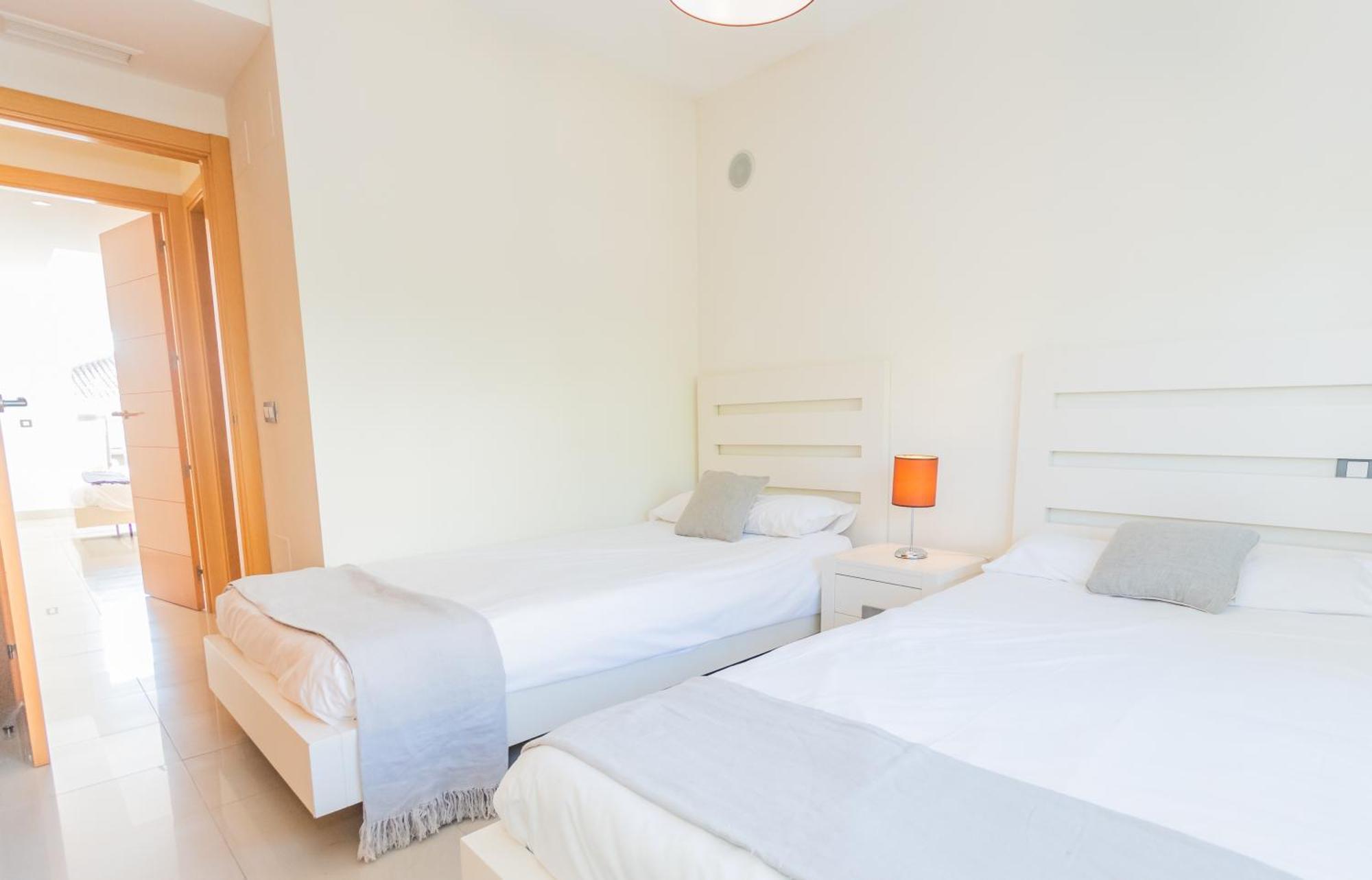 Cortijo Del Mar Resort Estepona Eksteriør bilde