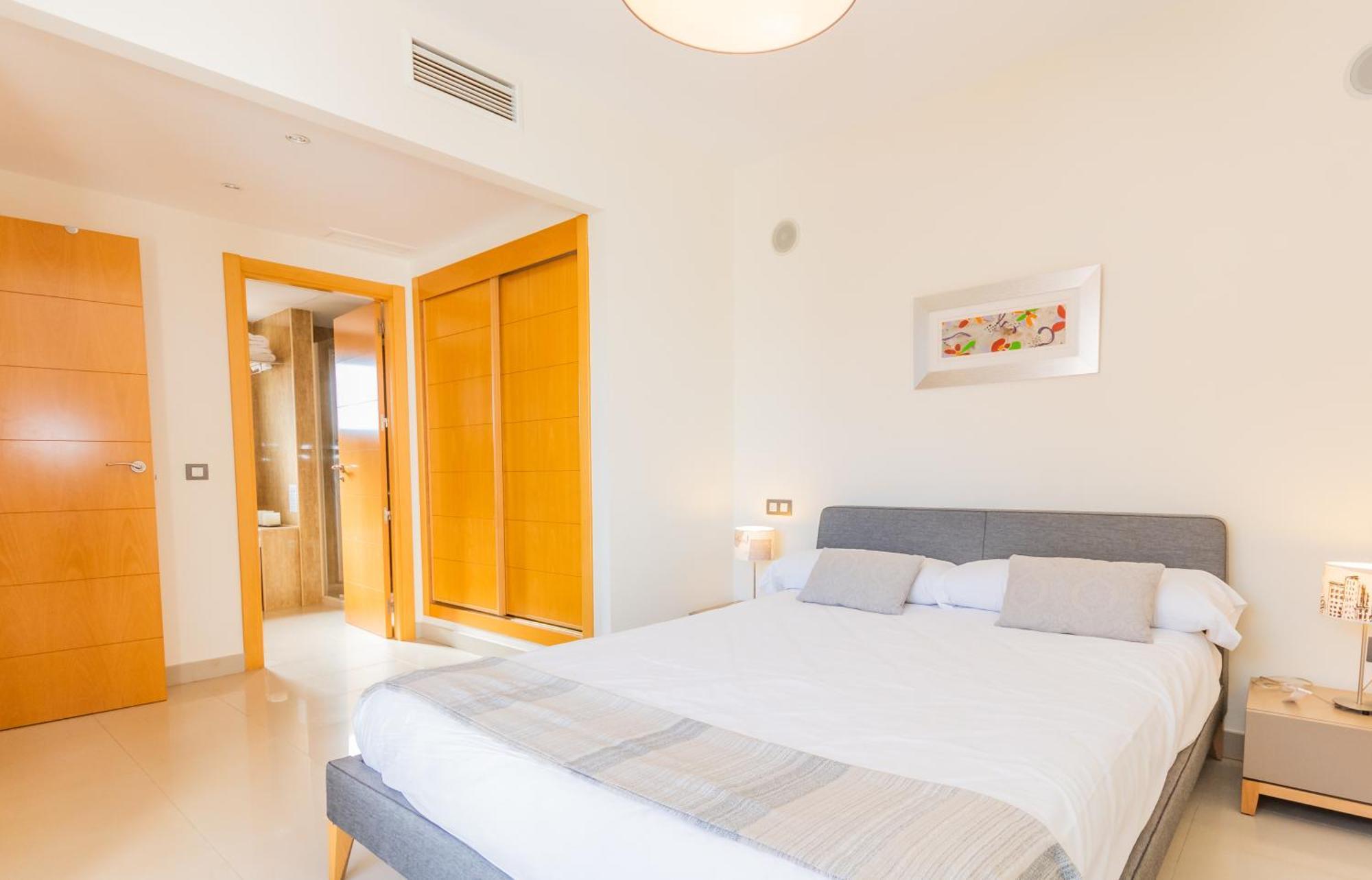 Cortijo Del Mar Resort Estepona Eksteriør bilde