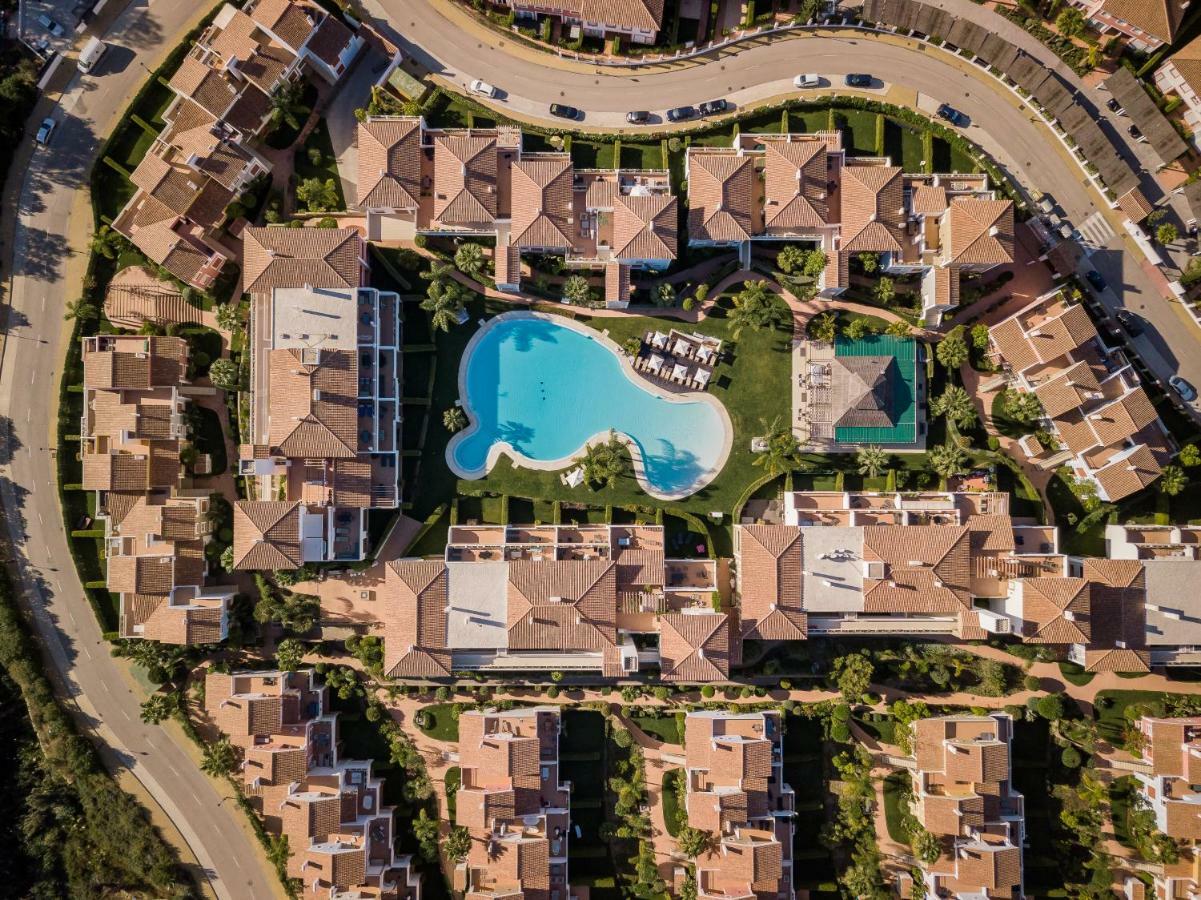 Cortijo Del Mar Resort Estepona Eksteriør bilde